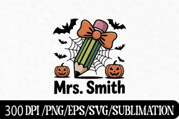 Download Halloween Pencil Clipart for Teachers - Halloween Collection