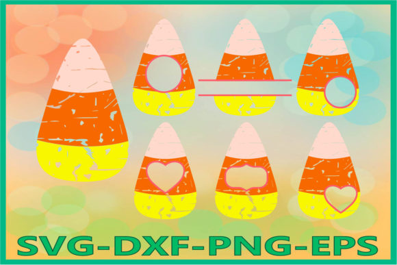 Download Candy Corn Face, Halloween - Halloween Collection